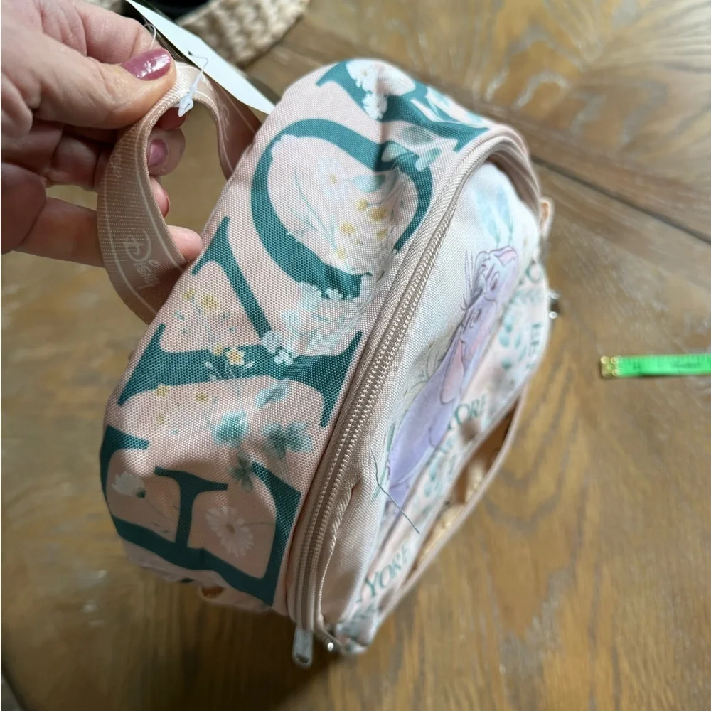 WondaPop Disney Eeyore Mini Backpack